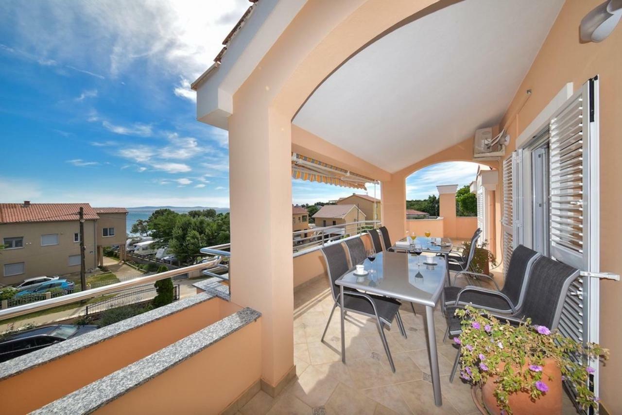 Apartments Medanic - Private Pool ปริฟลากา ภายนอก รูปภาพ